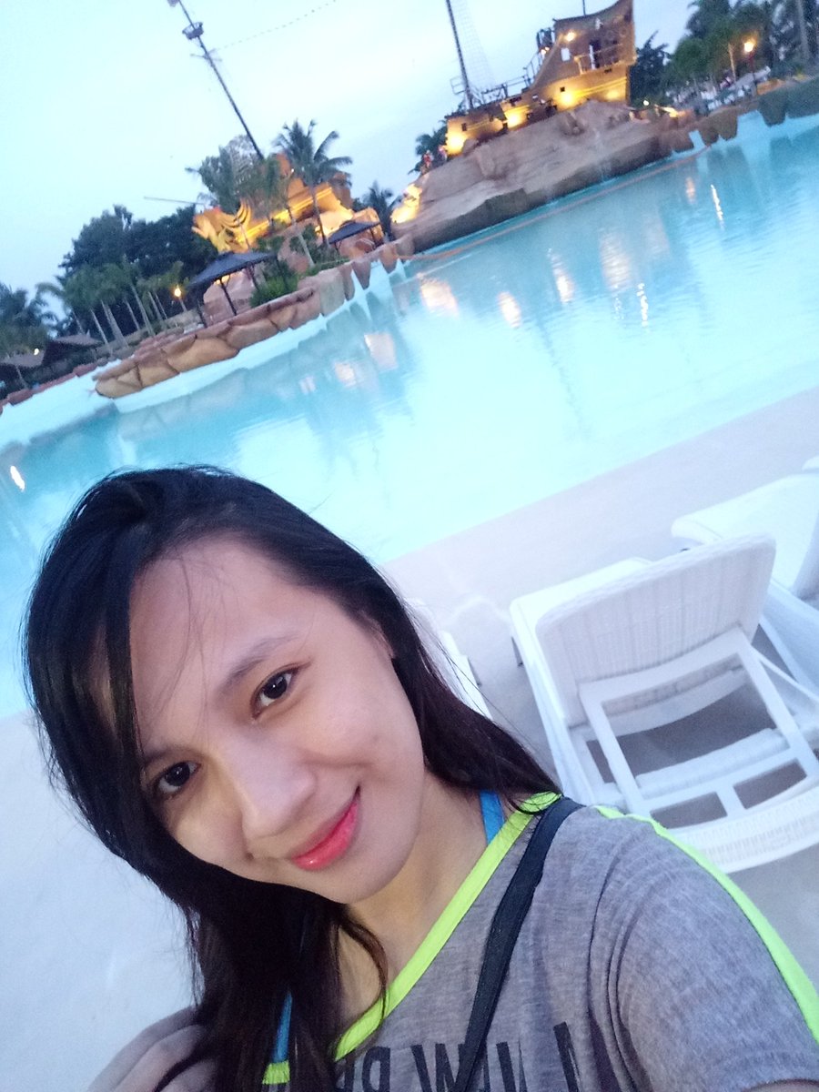 Myittchy's tweet photo. Best place to spend family bonding ❤ https://t.co/V0AcviwmCc