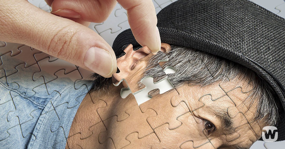 Hearing loss can feel like a few pieces are missing. You might don't get the whole picture and have to guess what should fill in the blanks ...  which makes listening harder and tiring. Why not check your hearing in piece and quiet online? widex.co.uk/en-gb/online-h…