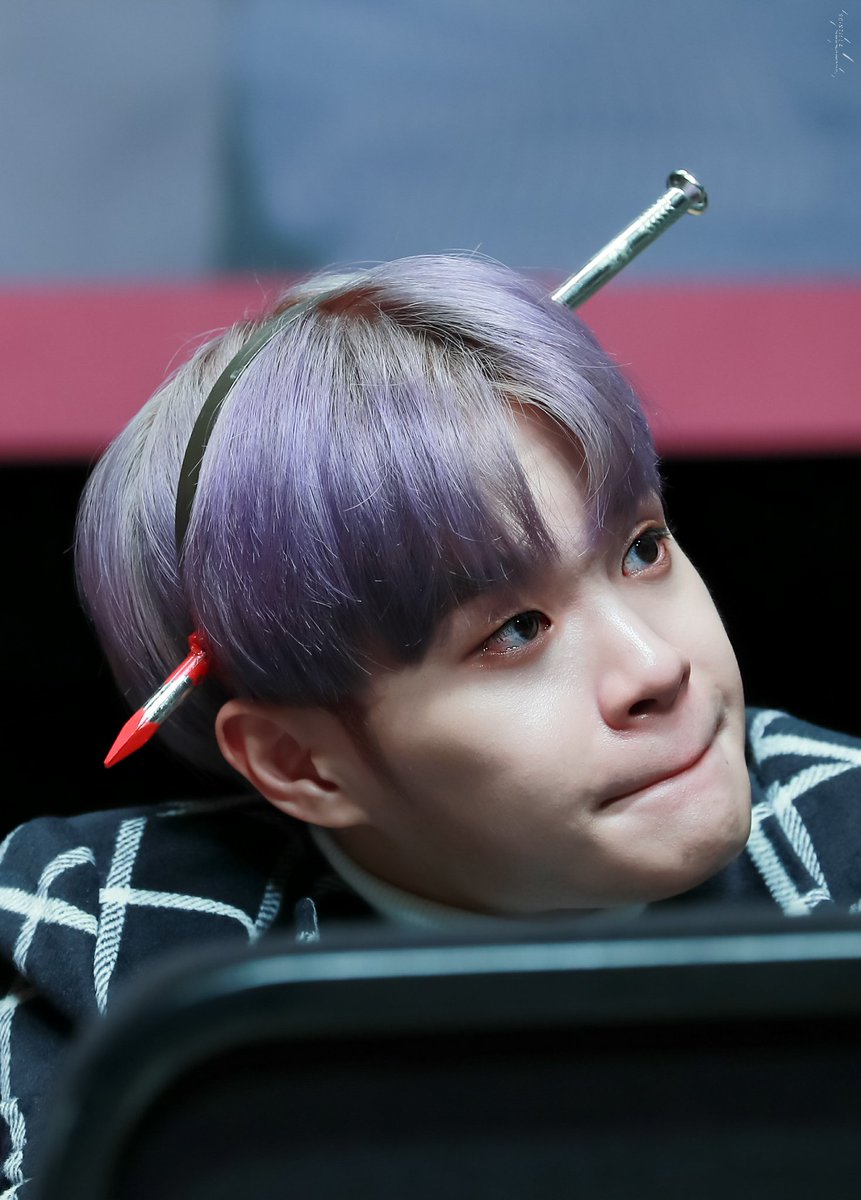 scintilla29's tweet photo. 111718 

Babyyyyyyyyyyyyyy ㅠㅠㅠㅠㅠ

#워너원 #WANNAONE #이대휘
#대휘 #LEEDAEHWI #DAEHWI https://t.co/7U5tMPQWQ9