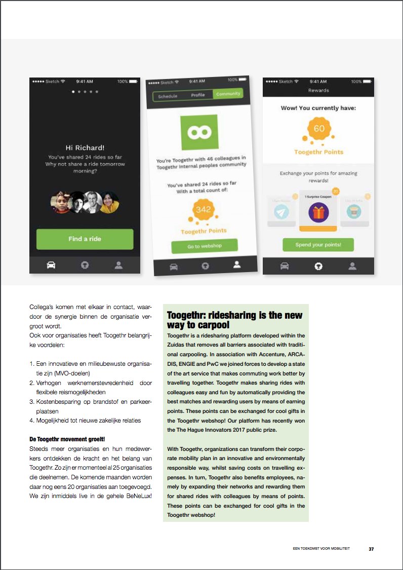 toogethr's tweet photo. πΈ Toogethr in beeld πΈ
Dit keer staan we in het boek βEen toekomst voor mobiliteitβ Een resultaat van de Mobility & Transport Innovation Challenge in Roermond! #roermond #toogethr #in #beeld #mobiliteit https://t.co/h4Cte8FbC0