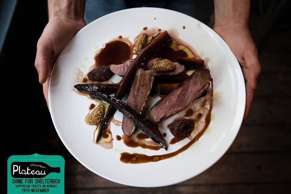 Richard Humphris tweet media