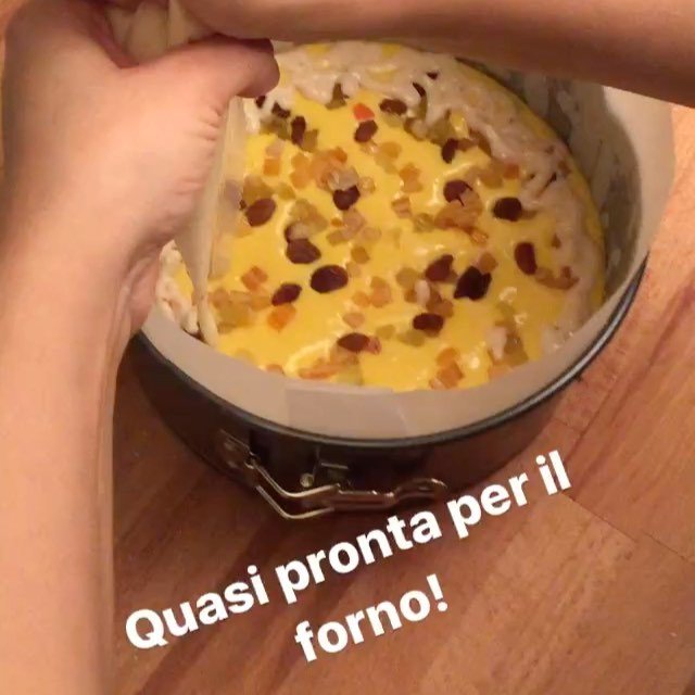PiccoleRicette's tweet photo. L'esperimento natalizio è quasi pronto per il forno!!😆#esperimentincucina #piccolericette #piccolericetteapp #piccolericetteincucina #valentinapiccolericette #foodpornfinder #allascopertadinuovericette #instafood #instayummy #foodfinder #food #cook #cooking #videopic #foodpo… https://t.co/arLhc9oiNU