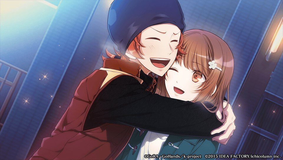 まこ 学園kスチル投下垢 Maco Gakuenk Twitter まこ 学園kスチル投下垢 Maco Gakuenk Twitter