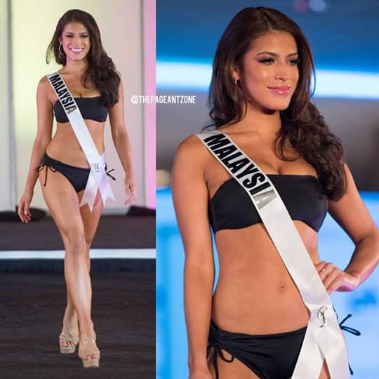 LingCandice's tweet photo. #Sammylicious
#MissUniverse
#Malaysia https://t.co/Qa7Z7WzWvZ