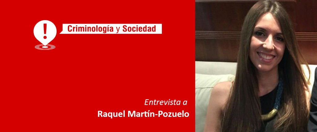 CriminologiaCyS's tweet photo. ¿Te inteteresa la Crimninología Ambiental y las GIS?
Entonces tienes que leer nuestra entrevista a @rmartinpozuelo: https://t.co/lRVRwImW9T https://t.co/mPc7Asai8q
