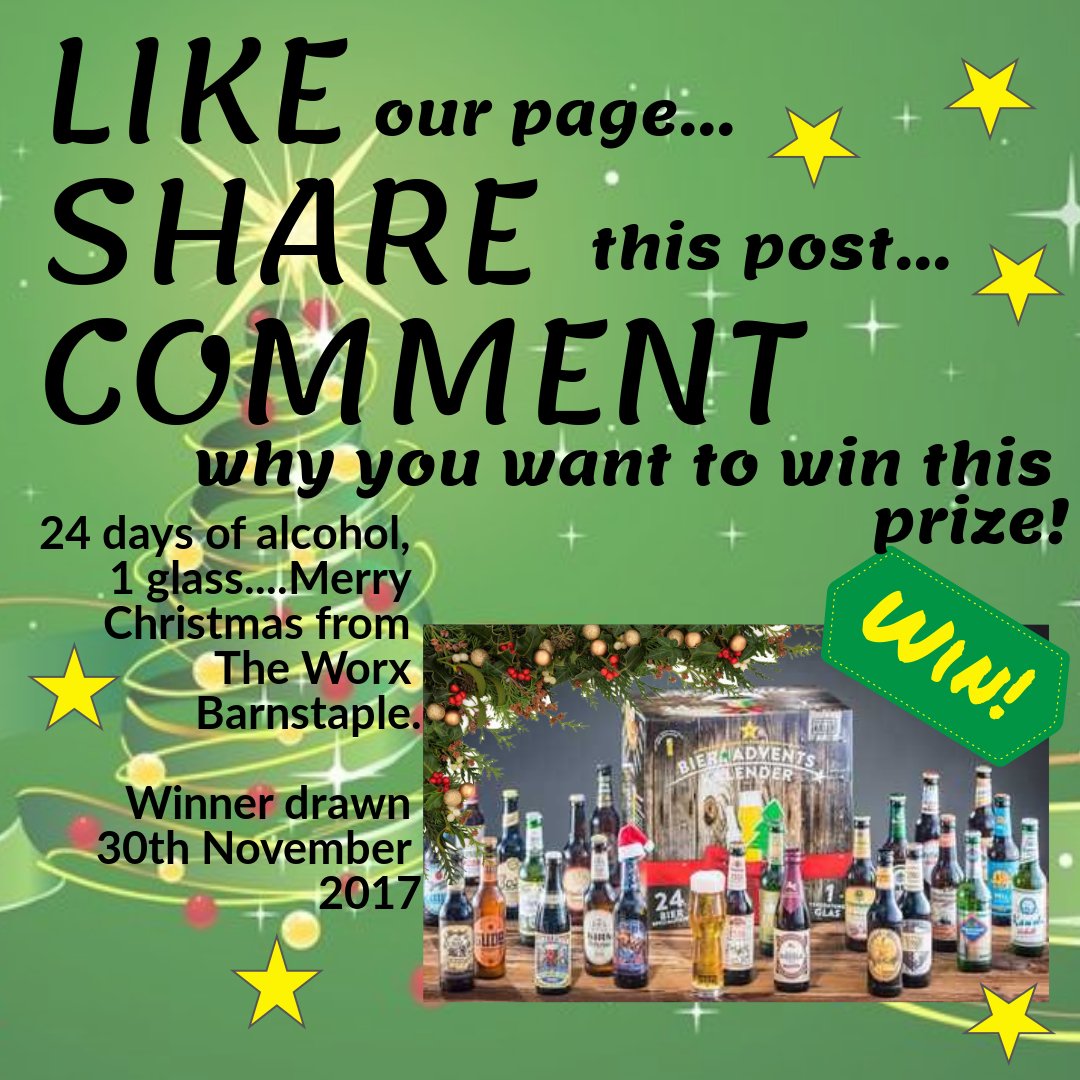 Check out our latest competition over on our FB page! m.facebook.com/story.php?stor…