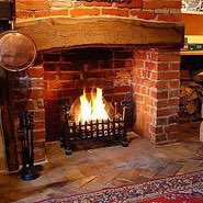 HumbersideFire's tweet photo. East Riding Community Safety Staff are raising awareness to reduce chimney fires #sweepchimney #cleanchimney #qualityfuel https://t.co/OW0UQsOuB0