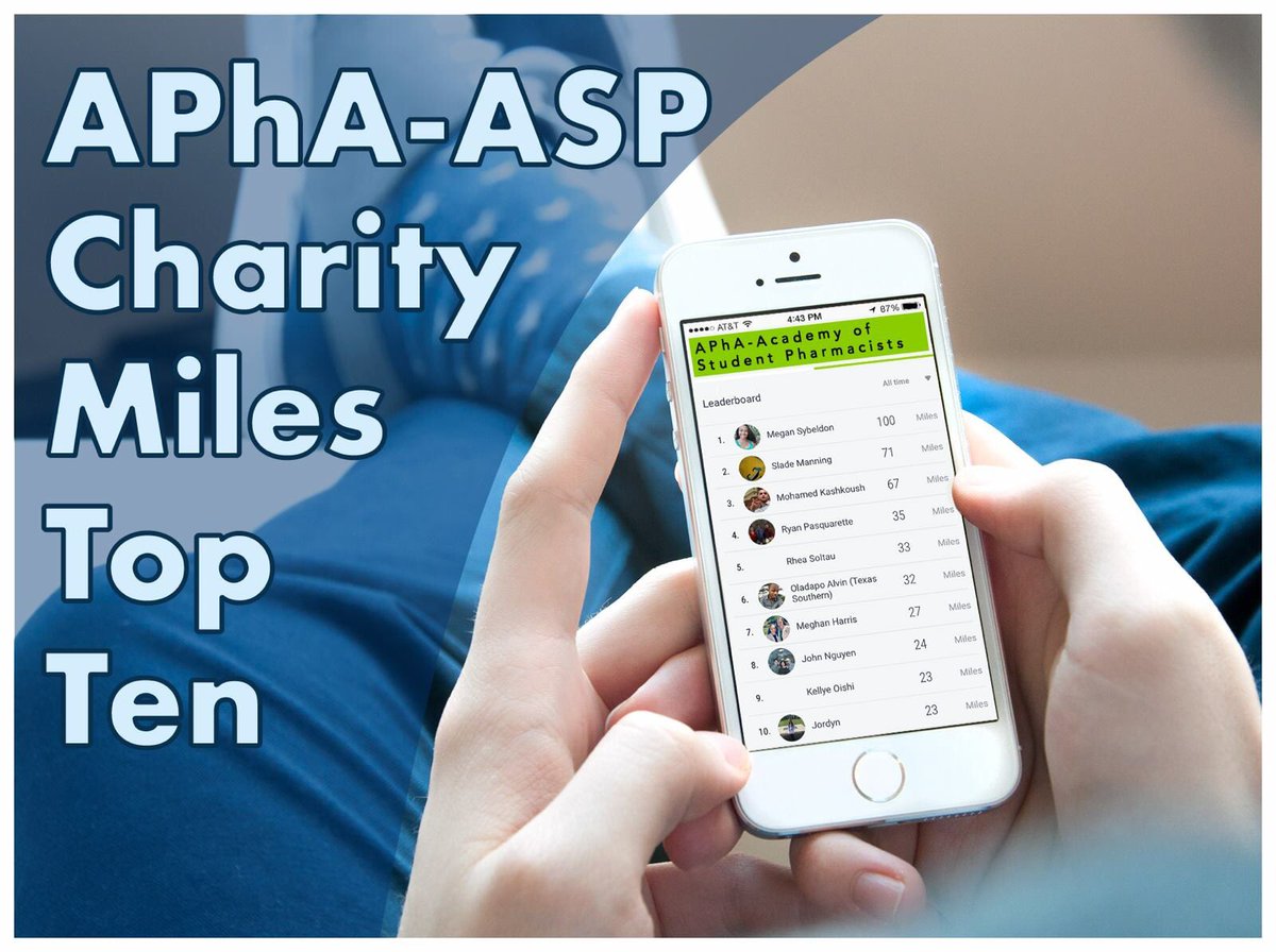 UFAPhAASP's tweet photo. Great news everyone! The @aphaasp @charitymiles campaign for the ADA has been extended until Nov 30th! 🏃🏻 #NDAM https://t.co/9Fw0A7LOzC