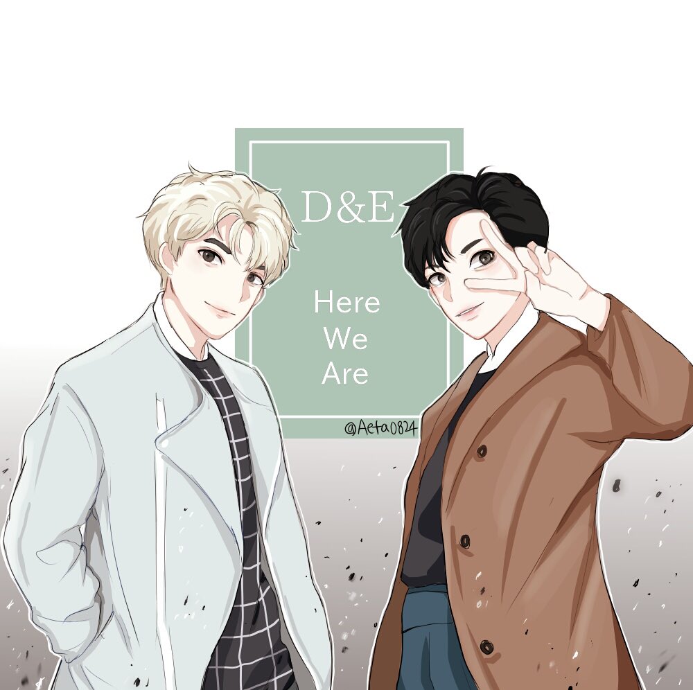 Aeta0824's tweet photo. 얼굴천재 유닛 댸니... ㅠㅠㅠㅠㅠ
#superjunier #blacksuit #D&E #eunhyuk #donghae #은혁 #동해 https://t.co/o72EJ8eKmf