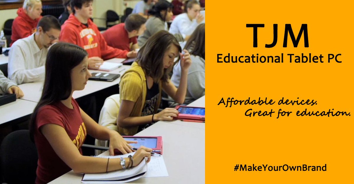 VieTechnology's tweet photo. We make Affordable Devices, Great for Education.
#EducationalTabletPC #LearningTabletPC #EducationalTabletPCmanufacturer #TabletPCforSchool #TabletPCforColleges https://t.co/2sRKuT4yZ5