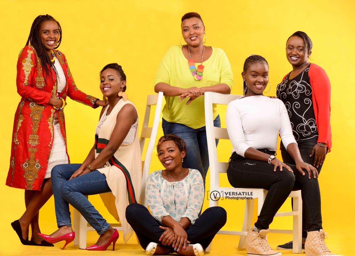 Versatilepics's tweet photo. Going out this weekend with your Friends? We invite you to our state of art studio for a makeover and a photoshoot for you and your Friends @ Kshs 500 per person.
Book Now
#VersatileMakeUpWeekend #Versatileetiquette #NewLookBLKOPL #TagTheLook #BlackOpalBeauty #AvailableAtLintons https://t.co/ANsXpfsmol