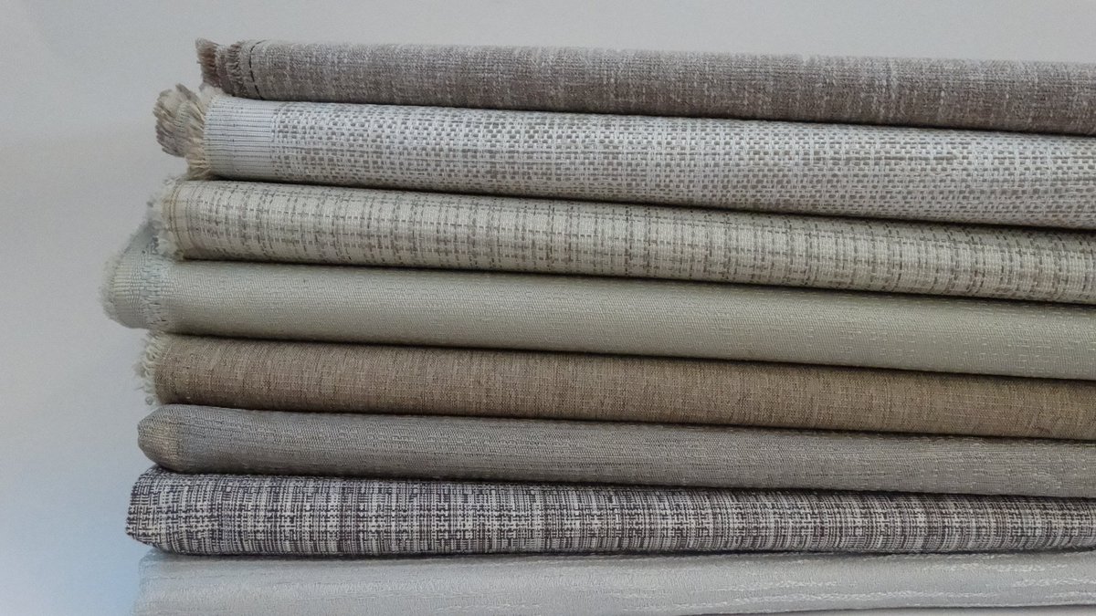Floor13Textiles's tweet photo. Three-pass blackouts are here!  Lots of textures, lots of colors and well priced! #hospitalitydesign #textiles #floor13textiles https://t.co/gkgjsfx1X4