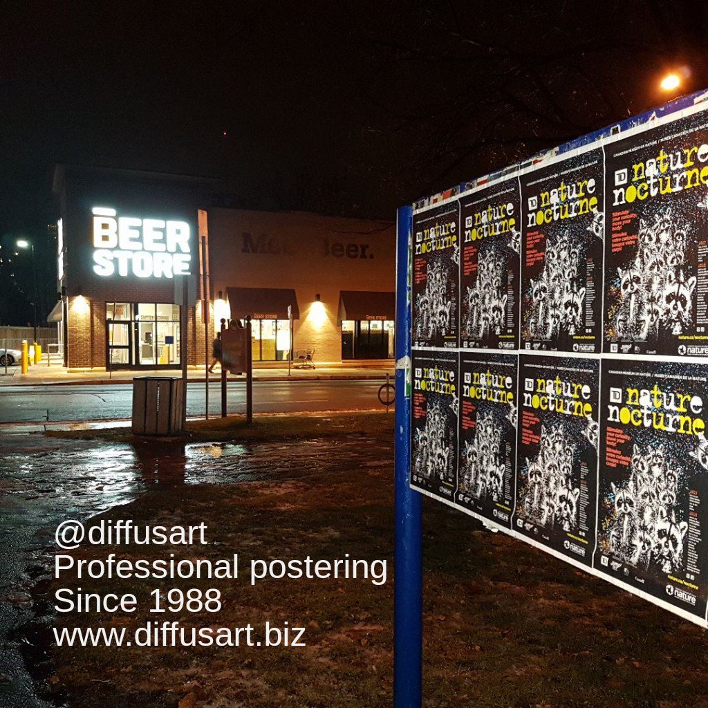 diffusart's tweet photo. This Friday we all go to @museedelanature
#museums2017 #ottawa2017 #nature #museum #naturelovers
#CNA #ottawanight
#Postering #Diffusart
#posteringiscool
#posteringinottawa #posteringottawa #posteringottawa2017 #diffusartpostering #professionalpostering #YOW https://t.co/KuM05fk6fJ