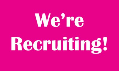 outofthebox_UK's tweet photo. We're keen to speak to Sales professionals within the #events #exhibitions sector. We've opportunities in the SE & SW for top notch #salespeople..! #SalesAccountManagers, #NewBiz, #AccountDirectors #SalesManagers...! #salesjobsinsw #salesjobsinse #happyjobhappylife #jobsinsales https://t.co/lzjCc5hh1f