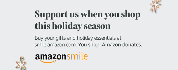 LSSJAX's tweet photo. Taking advantage of #BlackFriday and #CyberMonday deals? Use @amazonsmile to do your online shopping, make LSS your charity of choice, and 0.5% of your purchase will go towards helping those in need! https://t.co/IDV1U9Q80H