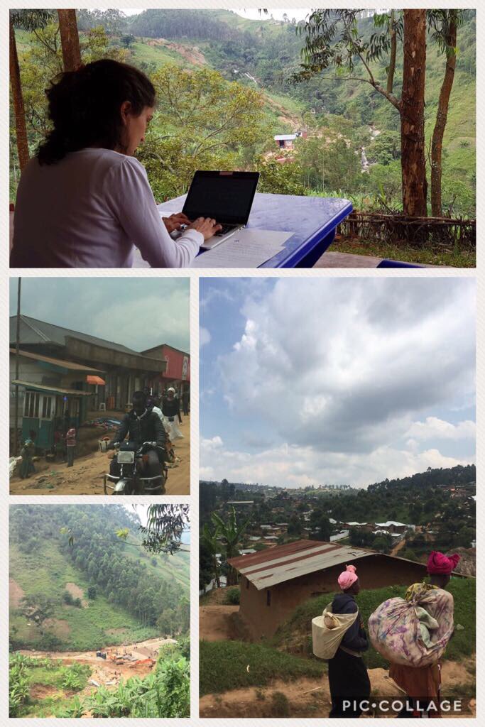 Homeworking, COworking, COrpoworking. <a href="/Happy_Sev/">Séverine Bedoret</a> d' <a href="/Happyformance/">Happyformance</a> invente le COngoworking. Travailler de la RDC, pas pour des vacances, juste pour le plaisir de changer d'environnement. C'est ça aussi <a href="/RevolutionatW/">Revolution@Work</a> #nwow #confiance #orientationresultats #inspiration