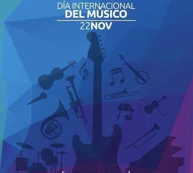 juancarlosCefae's tweet photo. Mis queridos amigos y profesores de @CEFAE_COACALCO @cefae_pachuca  #Felicidades 🤗 #DiadelaMusica #diadelmusico 🎤🎧🎹🎼🎺🎺🥁🎷🎻 @owinvocal @SthefGonzalez https://t.co/18StJ7uUIA