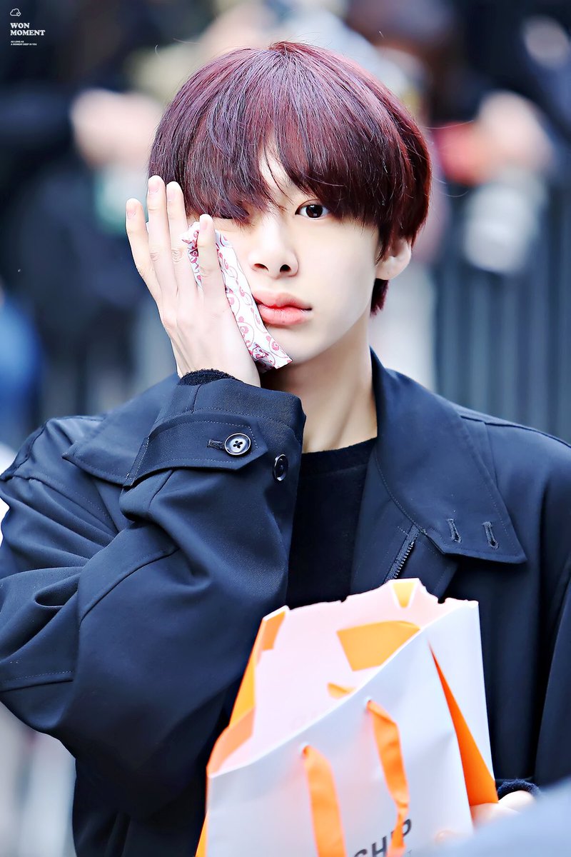 WONMOMENT_0115's tweet photo. 171110 뮤직뱅크
#몬스타엑스 #HYUNGWON #형원
@OfficialMonstaX https://t.co/LJC96kPihB