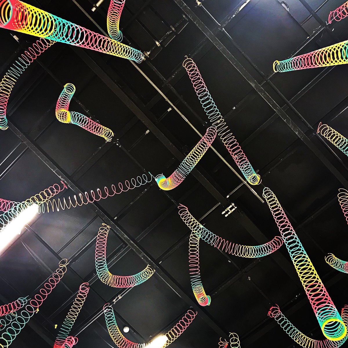 parkroyalstudio's tweet photo. Getting into the 80s vibe. RSVP party@parkroyalstudios.com if you want to join in the fun #30thanniversary #partylikeits1987 #finalcountdown https://t.co/nY1zxoDqe6