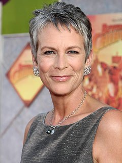 Happy 59th Birthday to actress Jamie Lee Curtis.  