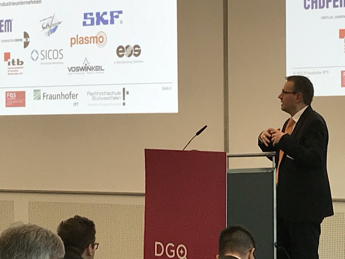 StormDGQ's tweet photo. Produktreife ermitteln schon früh im Entwicklungsprozess – z.B. mit FMEAs (klar!). Jetzt Thema in den Vorträgen der FQS auf dem #qtag17 @DGQffm https://t.co/u1M99nh5mo