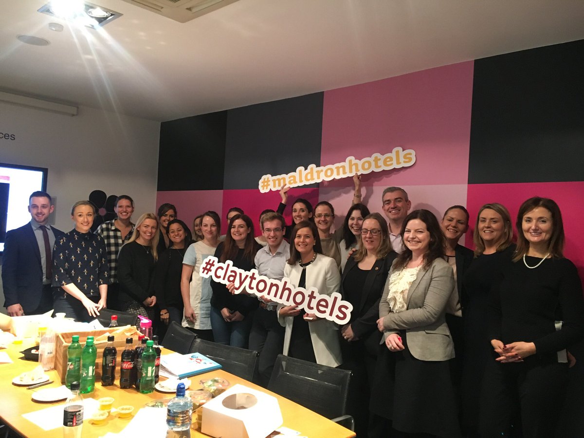 MCIIreland's tweet photo. Pleasure to welcome the team from @Dalatahotels. Thank u for the presentation &amp; lunch.
Being taken care of on #wellnesswednesday 🥙🥪🥗🍡🍪#mcidublin #eventprofs https://t.co/HSuKRdVqmF