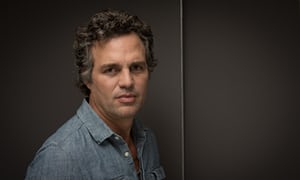 Happy 50th Birthday to actor Mark Ruffalo.  