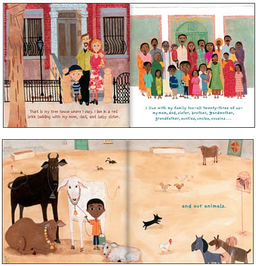 CartePillarBox's tweet photo. Children's books are great for teaching tolerance and celebrating diversity. This is a great book for teaching diversity, acceptance, love and tolerance 👱👳♥ #CartePillar #diversity #equality #childrenbooks #readingkids  #readingforkids #bookslovers https://t.co/tCy7AT5lB5