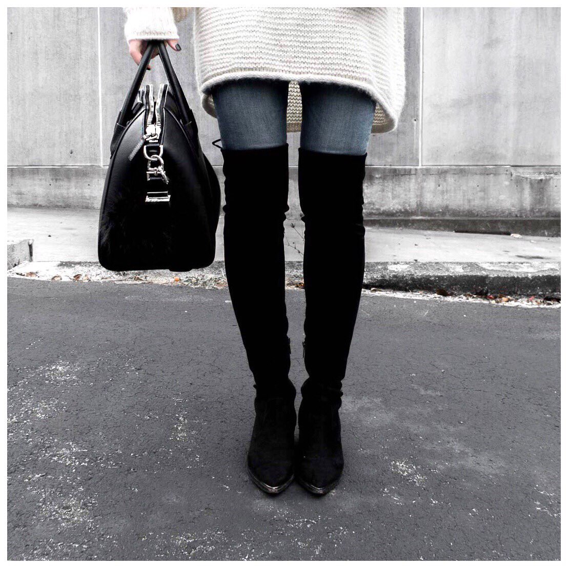 WeekendWishing's tweet photo. The perfect boots to pair with casual &amp; dressy holiday wear—https://t.co/3iqQTHAHxD Full post with @Nordstrom: https://t.co/f0E0lnNhRC #Nordstrom #Ad https://t.co/MoG4oW15Rm