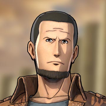 Rico Brzenska Wiki Attack On Titan Amino