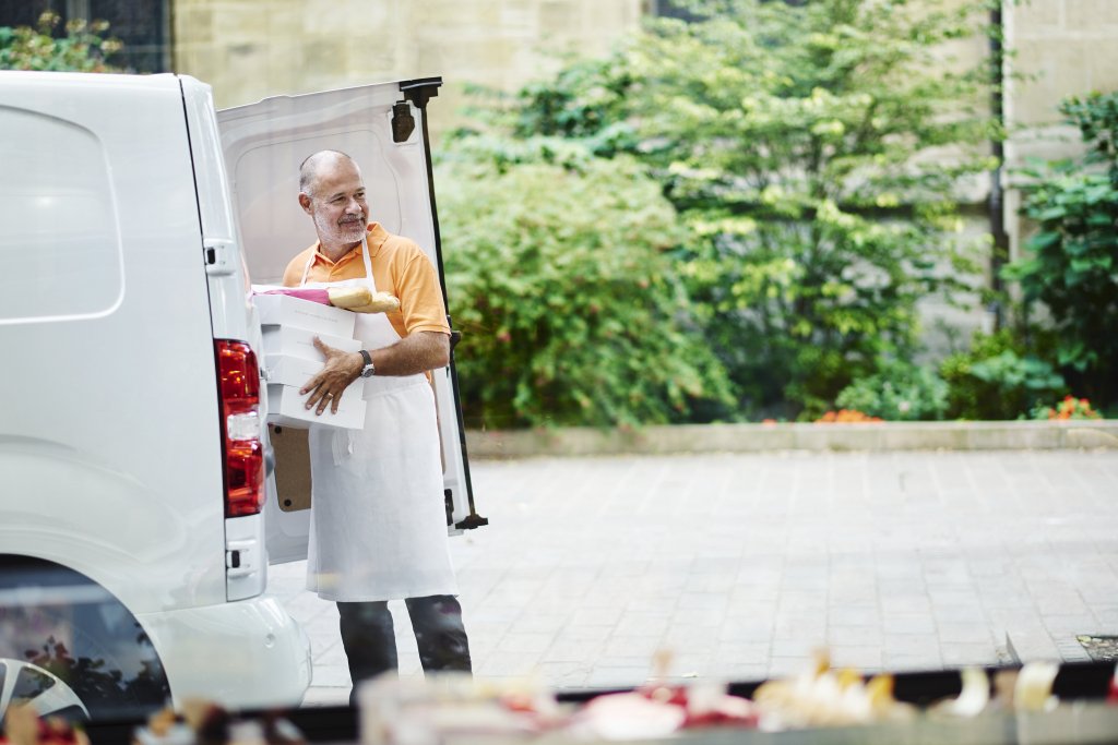 LeasePlan Go tweet media