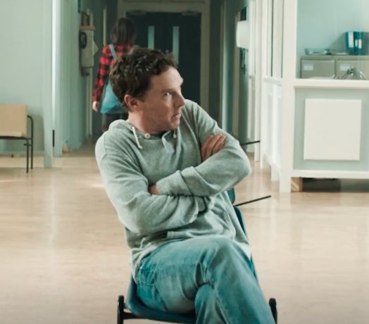 Cumberbuddy's tweet image. 