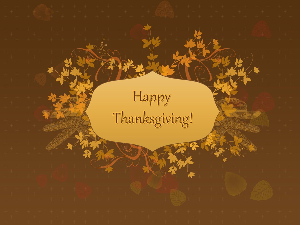 ciesco_inc's tweet photo. Happy Thanksgiving from Ciesco! https://t.co/pDvLgKUVXm