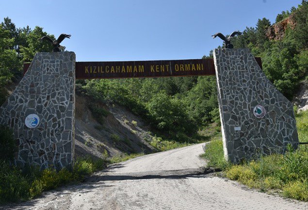 OGMgovtr's tweet photo. #Ankara da vatandaşlarımız, kurduğumuz Mesire Yeri ve Şehir Ormanlarıyla doğayla iç içe,

7 adet Şehir Ormanı, 17 adet Mesire yeri kurduk… 

#YatirimBaskentiAnkara https://t.co/Ph1RxGQPdF