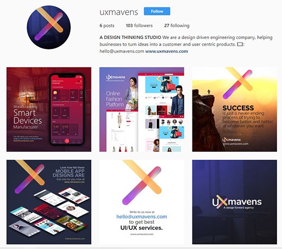 uxmavens's tweet photo. Follow us on Instagram:
https://t.co/MNaBGZJKn8
#uxmavens #uxm #designstudio #designthinkingstudio #designposts #humanexperience #designthinking #uiux #UserExperience #mobileandwebdevelopment #appdevelopment #webdevelopment #startup #designstartupcompany #expertdesigners https://t.co/zpMJLDljzQ