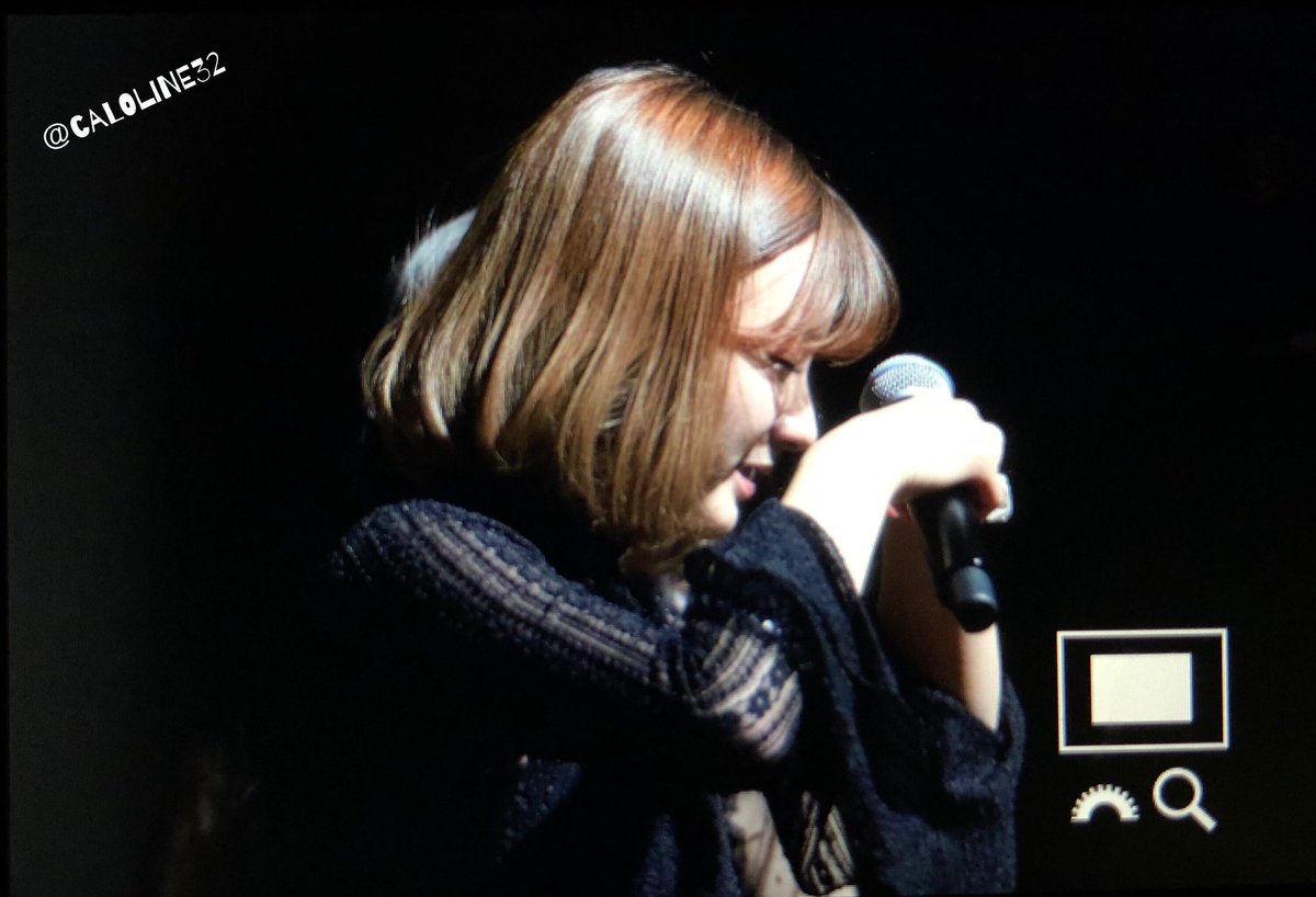 caloline32's tweet photo. 171122 일본 시사회 프리뷰🌹🌹
#Apink #에이핑크 #윤보미 #보미 
#bomi  ( @Apinkbm ) https://t.co/4orPwpnZeZ