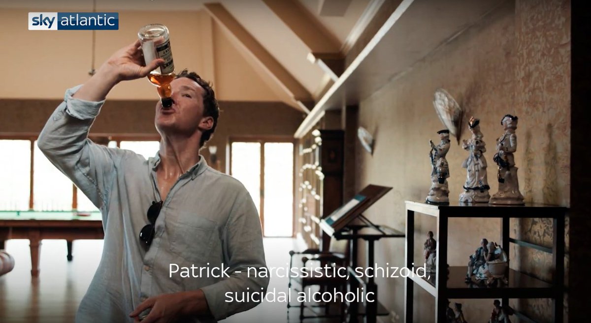 Cumberbuddy's tweet image. 