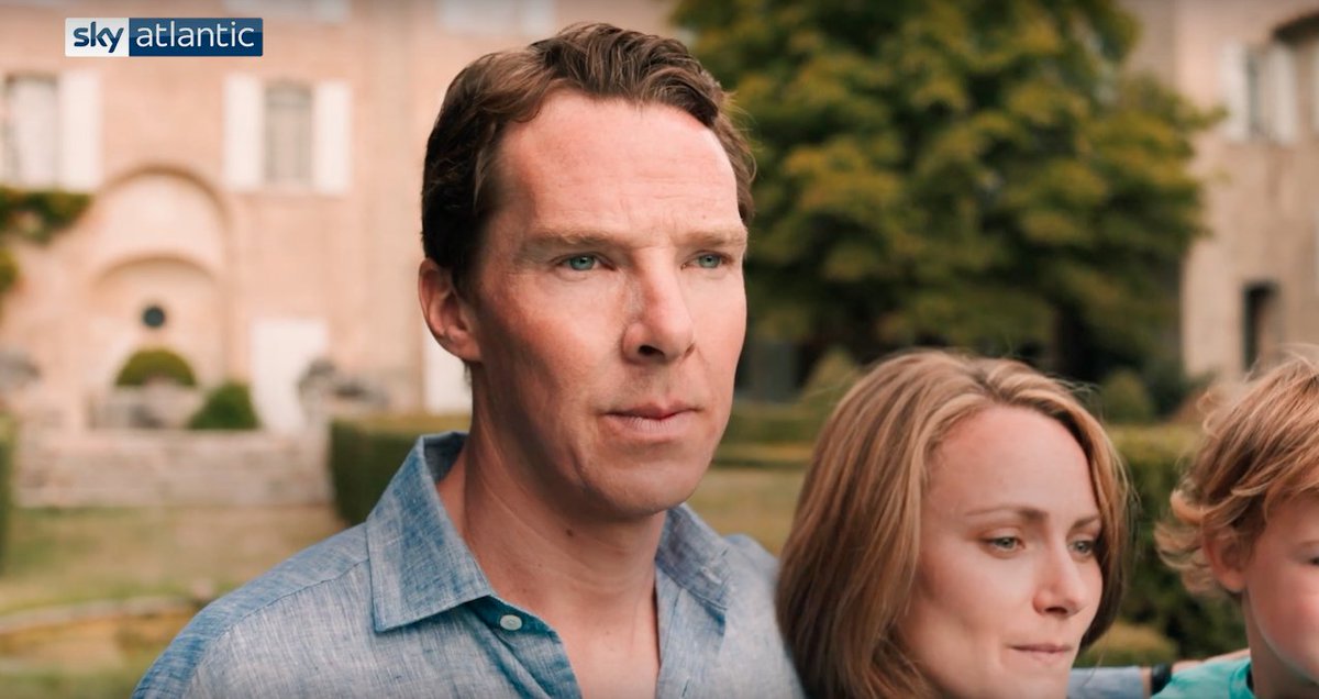 Cumberbuddy's tweet image. 