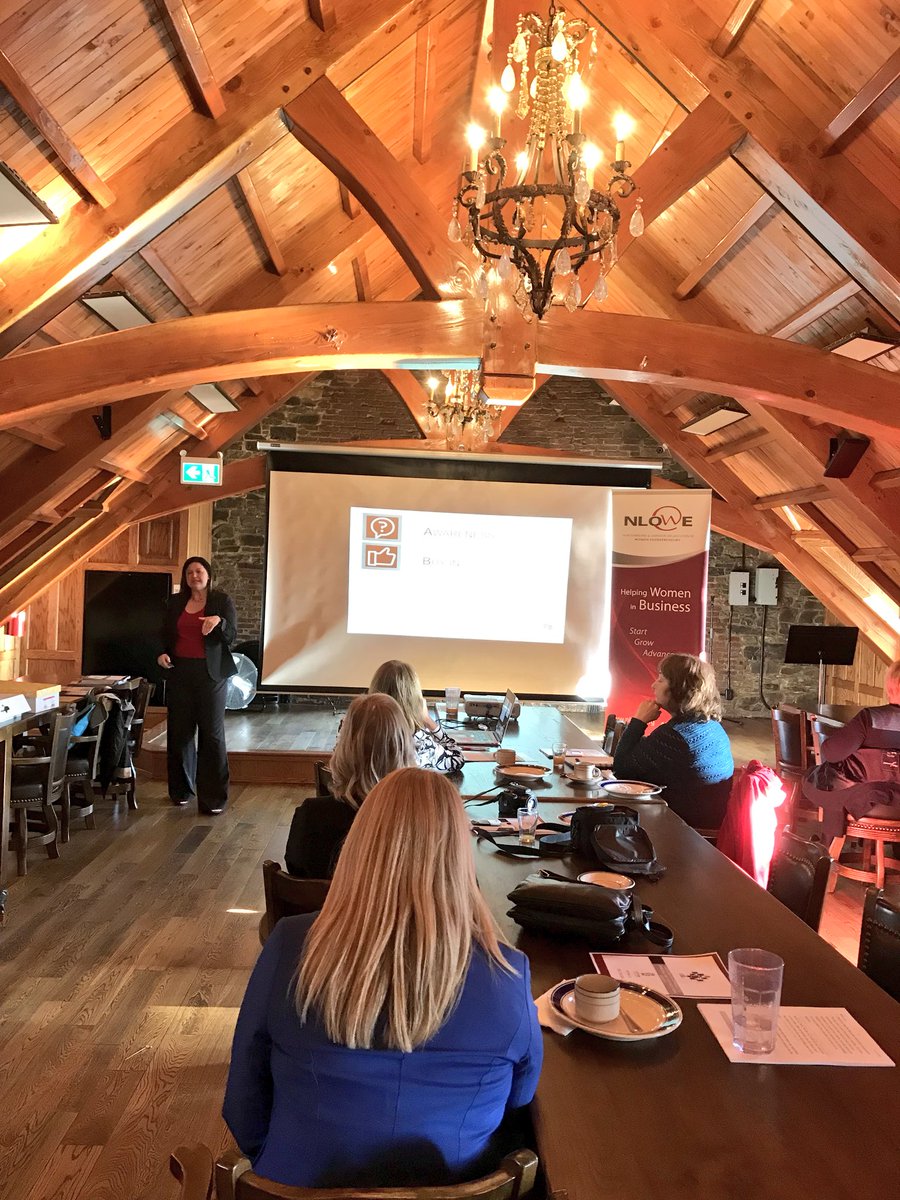 nlowe_org's tweet photo. #JustAskJess "Building Entrepreneurship and Leadership" with Jess Chapman of @ethreeConsult #DriversofGrowth https://t.co/7QDZyMA2hi