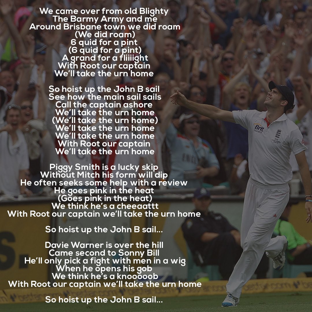 TAKE THE URN HOME: 2017-18 🎶