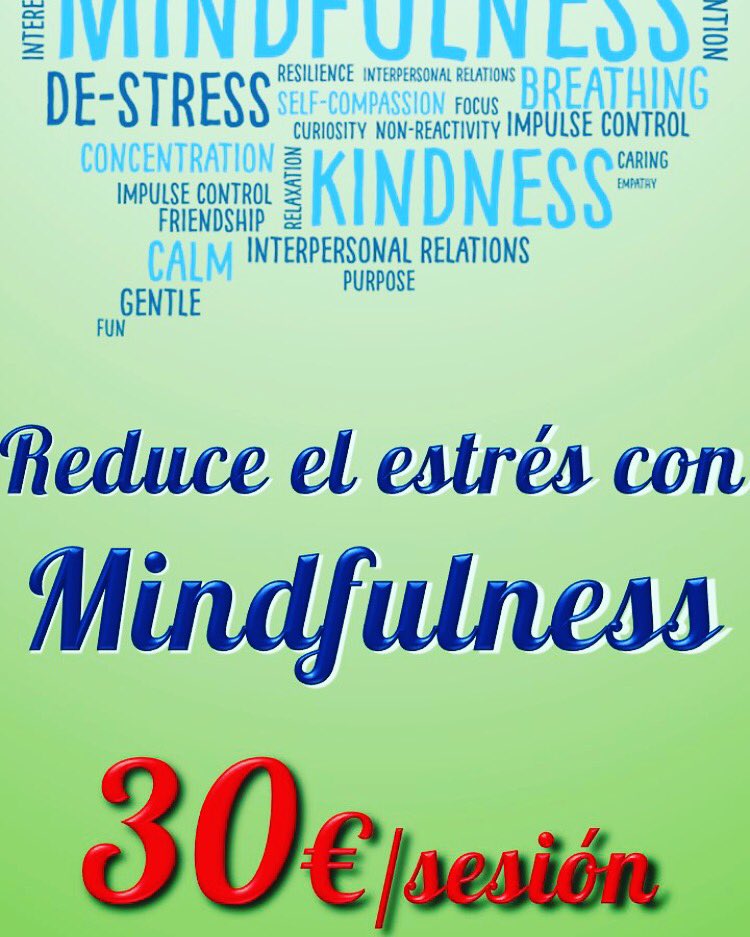 DANZARINA21's tweet photo. En diciembre cuida tu mente! Aprende a vivir en el aquí y ahora, disfrutar del presente y tener una atención plena!!! https://t.co/zlBMjadnbA