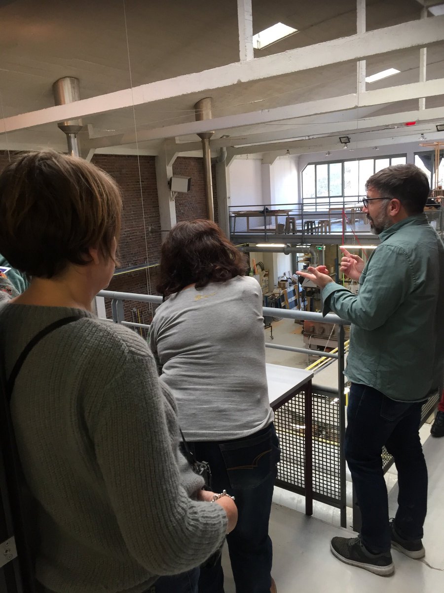 Atelier Canopé 93 - Livry-Gargan tweet media