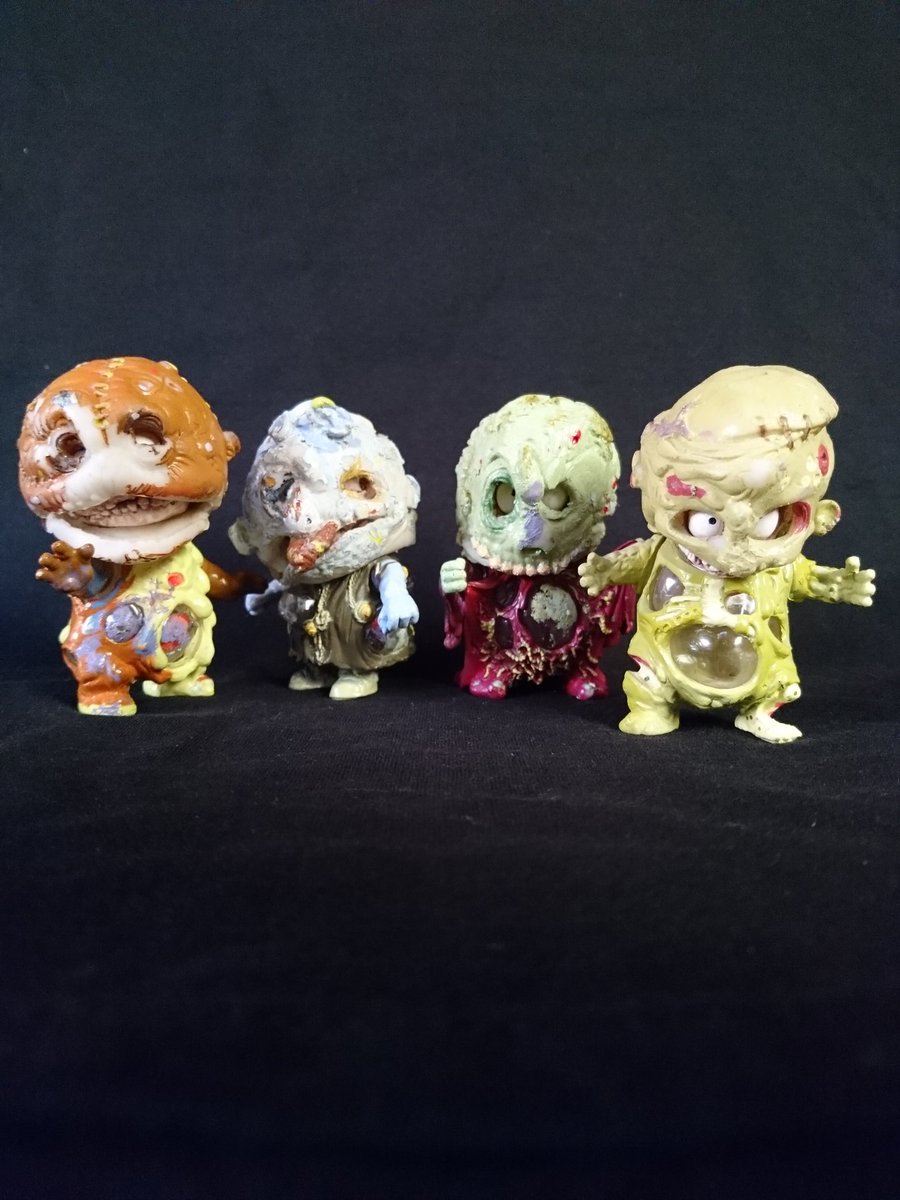 Knock-Off Collector tweet media