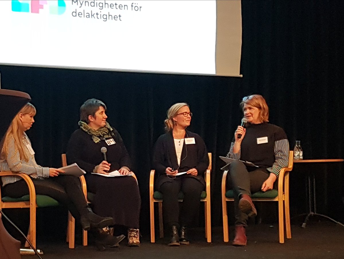MFDse's tweet photo. Goda exempel pÄ hur man praktiskt kan arbeta med konventionen i kommunen frÄn
LĂ€nsstyrelsen VĂ€sternorrland, Ăstersunds kommun @Skeakommun #MRMFD #CRPD https://t.co/it21crUlPP