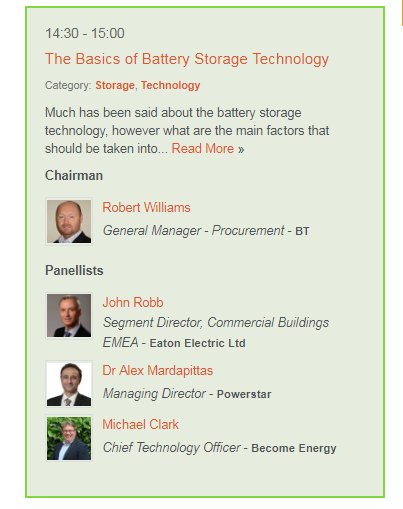 EMEXLONDON's tweet photo. 14:30 - 15:00 The Basics of Battery Storage Technology
Theatre 4 - Renewables, Supply and Storage https://t.co/FWL4Jmwpwa  @EMEXLONDON @bt_uk @Eaton_EMEA @PowerstarVO @Become_Energy https://t.co/oJADbSFUZS