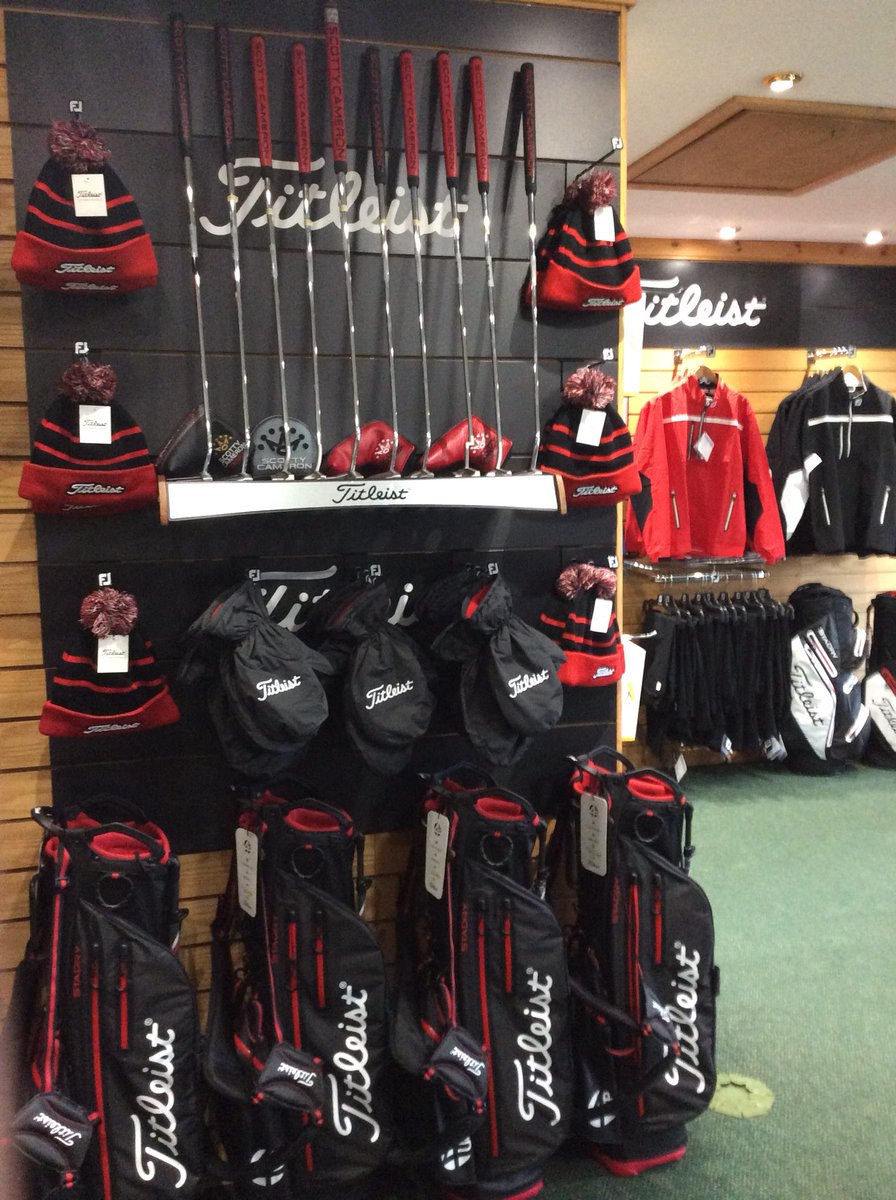 roft59's tweet photo. Looks like Red and Black Friday @Barassie_KBGC
@TitleistEurope https://t.co/BDBEehi0UK
