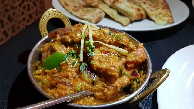 appetissimo's tweet photo. В блоге новая запись. Острый и аутентичный Singh's. https://t.co/1Fv9VLugMM