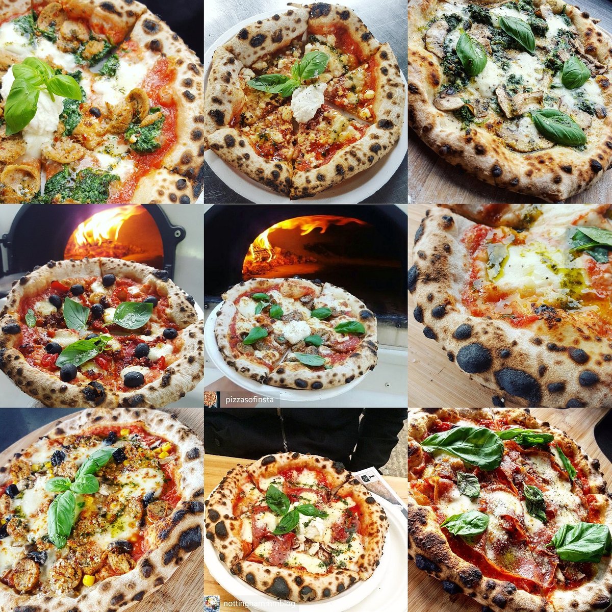 TheRusticCrust's tweet photo. #properpizza this time tmw outside @PureOffices #nottingham. Next to the @MourHotelNotts in Annesley. Open to all serving 11-1.30pm 🍕🍕..come early if you want #parmesancream 😉 https://t.co/HIKLyf0iYE