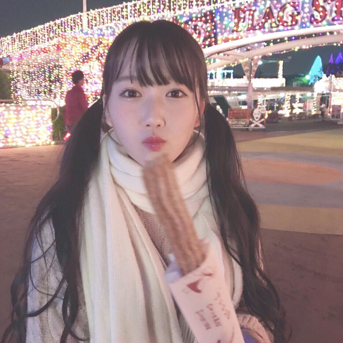 越智ゆらの ゆらゆら Twitterren いいツインテールの日 越智ゆらの ゆらゆら Twitterren いいツインテールの日