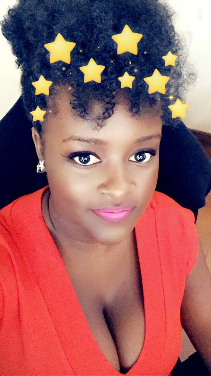 No Longer Ugandan tweet media